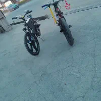 دوچرخه بلست