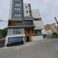 آپارتمان-140-متری-نما-مدرن