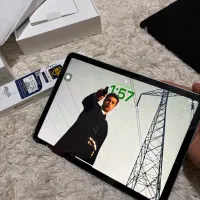 آیپدایر نسل (7)m3(2025)pencil pro