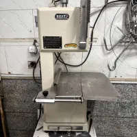 وسایل قصابی درحد کم کار