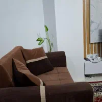 مبلمان 7نفره|مبلمان خانگی و میز عسلی|اسفراین, |دیوار