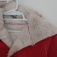 کاپشن بچه گانه زیر دو سال|کفش و لباس بچه|شیراز, شهرک گلستان|دیوار