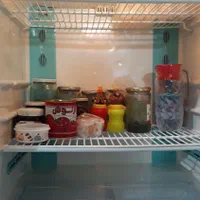 یخچال فریزردووساخت کره بدون پوسیدگی|یخچال و فریزر|رشت, استادسرا|دیوار