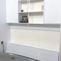 تخت تاشو دو نفره|تخت و سرویس خواب|قم, بنیاد|دیوار