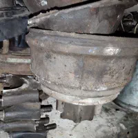 لوازم خاور ایسیزو هیوندا و ۹۱۱|قطعات یدکی و لوازم جانبی|چالوس, |دیوار