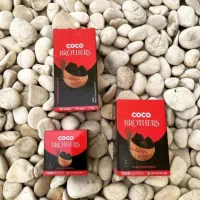 زغال نارگیلی اندونزی اصل|عمدهفروشی|مشهد, خین عرب|دیوار