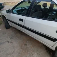 سیتروئن زانتیا 2000