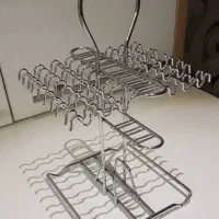 استند قاشق چنگال