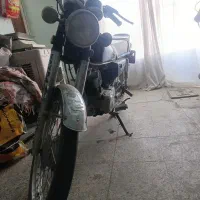 موتور مدل 85