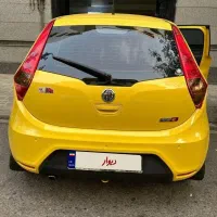 MG3|خودرو سواری و وانت|تهران, مدائن|دیوار