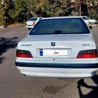 پژو پارس مدل 97دوگانه کارخانه|خودرو سواری و وانت|مشهد, شیرودی|دیوار