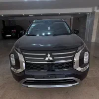 ماشین اوتلندر 2026 ژاپن