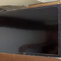 تلویزیون ۳۲ پنل شکسته