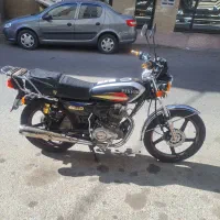 هندا۲۰۰ مدل ۴۰۲