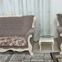 مبل|مبلمان خانگی و میز عسلی|اهواز, نادری|دیوار