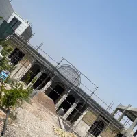 داربست فلزی|خدمات پیشه و مهارت|دزفول, |دیوار