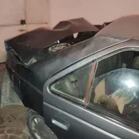 ماشین رواسال مدل۸۹|خودرو سواری و وانت|کرمانشاه, |دیوار