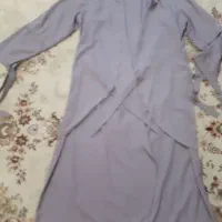 بارونی زنانه و مانتو