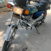 هوندا ۱۲۵