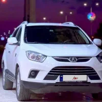 جک s5 اتومات مدل ۹۶ فوق العاده تمیز|خودرو سواری و وانت|فردوس (خراسان), |دیوار