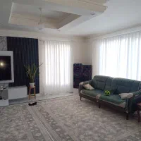 145متر دو پارکینگ سندی اباذر8ساله