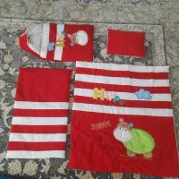 رختخواب نوزاد