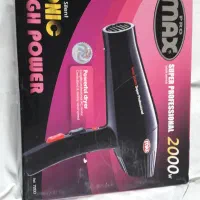 سشوار مکس|آرایشگاه و سالنهای زیبایی|رشت, شهرک قدس|دیوار