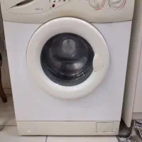 لباسشویی تمام اتوماتیک