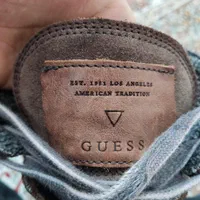 بوت GUESS اصل آمریکایی|کیف، کفش، کمربند|تهران, آرژانتین|دیوار