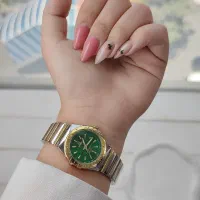 ساعت زنانه مارک امگا|ساعت|پرند, فاز ۵|دیوار