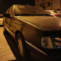 پژو۲۰۰۰|خودرو سواری و وانت|قم, شهدا|دیوار