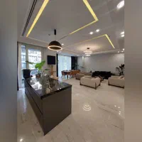 ۹۳متر*خوش نقشه*بدون پرتی*بلوار بعثت