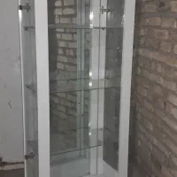 بوفه در حد نو|بوفه، ویترین، کنسول|تربت جام, امام|دیوار