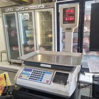 یخچال و وسایل فروشگاهی|فروشگاه و مغازه|قم, پردیسان|دیوار