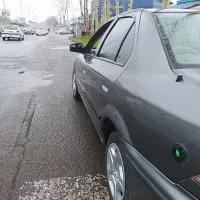 سمند.مدل۸۳|خودرو سواری و وانت|رشت, استقامت ۲|دیوار