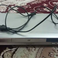 دو دستگاه DVD