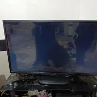 تلویزیون الجی ۴۳اینچ