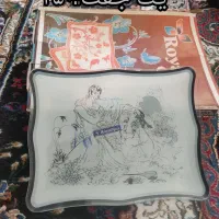وسایل خانه|ظروف سرو و پذیرایی|شیراز, سعدیه جنوبی|دیوار