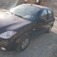 تیبا۲ ۹۶ خریدار فقط تماس لطفا|خودرو سواری و وانت|رباط‌کریم, منجیل آباد|دیوار