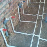 انجام تمامی خدمات لوله کشی (تاسیسات)|خدمات پیشه و مهارت|همدان, |دیوار