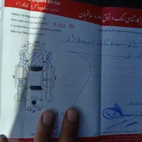 پراید 111|خودرو سواری و وانت|سبزوار, امیر کبیر|دیوار