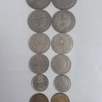 سکه های جمهوری|کلکسیون سکه، تمبر، اسکناس|قزوین, |دیوار