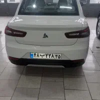 سهندسایپا ۴۰۳ در حد خشک