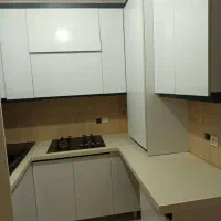 آپارتمان سه خوابه / سلمان / سند تک برگ|فروش آپارتمان|هشتگرد, شهرک ایران خودرو|دیوار