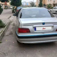 پارس ۸۵ بدون افتاب سوختگی|خودرو سواری و وانت|رشت, کوی مهر|دیوار