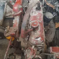 موتور و گیربکس