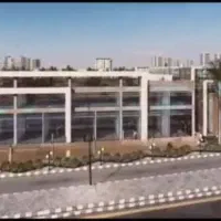فروش نقدی یا معاوضه تجاری در باراما سنتر|فروش مغازه و غرفه|پرند, فاز ۲|دیوار