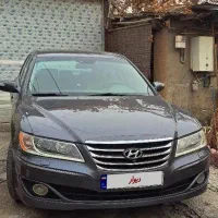 آزرا مدل 2011 کالیفرنیا