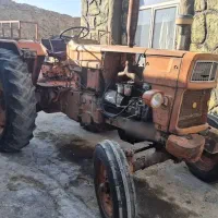 تراکتور رومانی