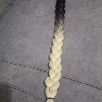 موی اکستنشن